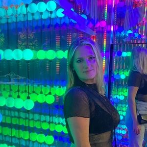 Meet your Posher, Allison